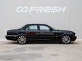 2003 Jaguar XJ III (X350/X358), чёрный, 2065000 рублей - вид 4