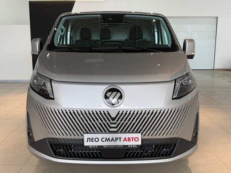 2026 Foton View, серебристый, 3823600 рублей, вид 2