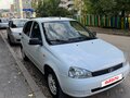 2012 Lada (ВАЗ) Kalina I, белый, 200000 рублей - вид 1