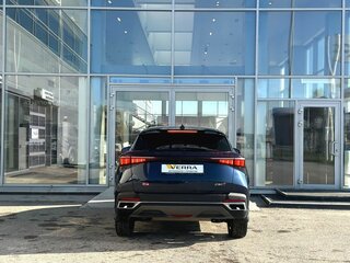 2023 Omoda C5 I, синий, 1650000 рублей, вид 5