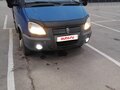 2010 ГАЗ ГАЗель (3302), синий, 450000 рублей