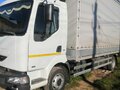 2000 Renault Midlum, белый, 950000 рублей - вид 1