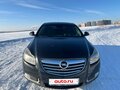2012 Opel Insignia I, чёрный, 1900000 рублей - вид 8