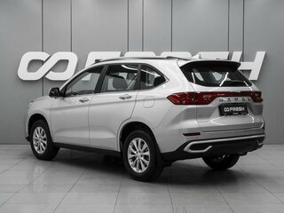 2026 Haval M6 II, серый, 2348000 рублей, вид 2