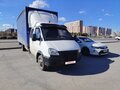 2007 ГАЗ ГАЗель (33023/330273) Фермер, белый, 1250000 рублей - вид 1