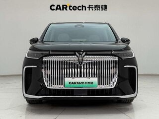 2025 Voyah Dream I, чёрный, 8235000 рублей, вид 1