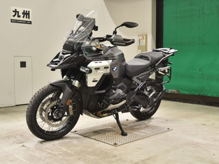 2025 BMW R 1300 GS Adventure, чёрный, 2300000 рублей, вид 4