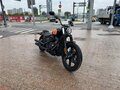 2022 Harley-Davidson Street Bob, чёрный, 1340000 рублей - вид 1