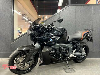 2013 BMW K 1300 R, чёрный, 800000 рублей, вид 2