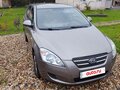 2007 Kia Ceed I, бежевый