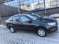 2022 Lada (ВАЗ) Granta I Рестайлинг, чёрный - вид 9