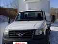 2022 УАЗ Профи, белый