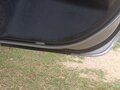 2000 Nissan Maxima V (A33), серебристый, 600000 рублей - вид 8