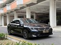 2023 BMW 3 серии 320Li VII (G2x) Рестайлинг, чёрный - вид 2