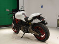 2018 Ducati Monster 821, белый, 535000 рублей - вид 5