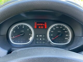 2014 Renault Duster I, серый, 790000 рублей, вид 2
