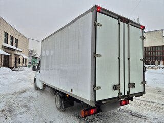2024 ГАЗ ГАЗель Next, белый, 2690000 рублей, вид 4