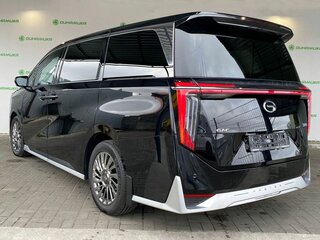 2024 GAC M8, чёрный, 6749999 рублей, вид 4