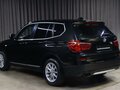2012 BMW X3 20d xDrive II (F25), чёрный, 1349000 рублей - вид 3