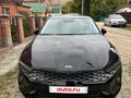 2021 Kia K5 III, чёрный, 2850000 рублей