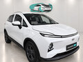 2025 Geely Geometry E 33.5 kWh, белый, 1295500 рублей - вид 2