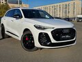 2026 Audi Q5 L III (GU), белый, 6650000 рублей - вид 2