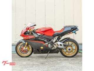 2006 MV Agusta F4 1000, красный, 650000 рублей, вид 2