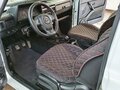 2014 Lada (ВАЗ) 2121 (4x4) I Рестайлинг, белый, 650000 рублей - вид 5