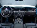 2026 Rolls-Royce Cullinan Black Badge I Рестайлинг (Series II), чёрный, 50000000 рублей - вид 11