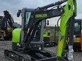 2026 Zoomlion ZE36GU, зелёный, 3250000 рублей - вид 4