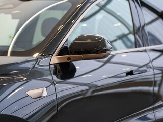 2025 Li Auto (Lixiang) L9 52.3 kWh I Рестайлинг, чёрный, 9415138 рублей, вид 3