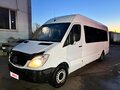 2007 Mercedes-Benz Sprinter, белый, 950000 рублей
