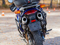 2001 Honda XL1000V Varadero, синий, 500000 рублей - вид 5