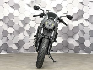 2019 Suzuki SV 650, серый, 645000 рублей, вид 5