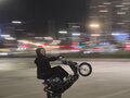 1999 Honda Dio, чёрный, 43000 рублей - вид 6