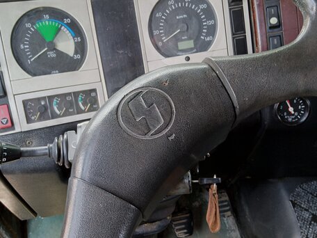 2007 Shacman (Shaanxi) F2000, оранжевый, 1400000 рублей, вид 2