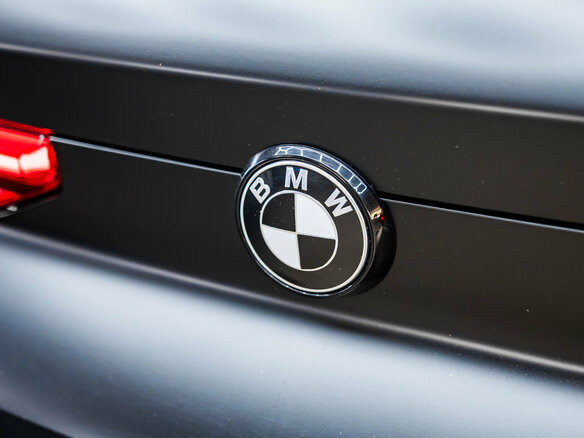 2023 BMW X6 M Competition III (F96) Рестайлинг, чёрный, 12790000 рублей - вид 15