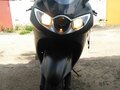 2002 Triumph Sprint ST, чёрный, 339620 рублей - вид 2