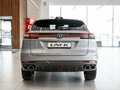 2024 Changan UNI-K, синий, 4699900 рублей - вид 4