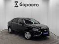 2024 Lada (ВАЗ) Vesta SW I Рестайлинг (NG), чёрный, 1210000 рублей - вид 1