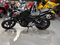 2013 Honda CB 400F, чёрный, 435000 рублей - вид 4
