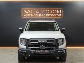 2023 Haval Dargo X I, белый, 2399000 рублей, вид 3