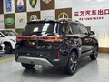 2023 Hyundai ix35 II Рестайлинг, чёрный, 1340000 рублей - вид 5
