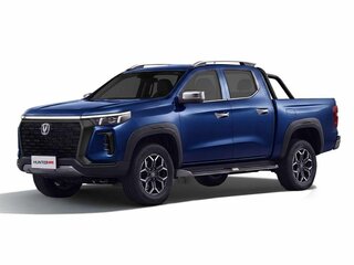 2026 Changan Hunter Plus, синий, 4249000 рублей, вид 1
