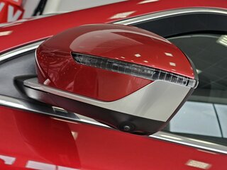 2024 Geely Atlas Pro, красный, 2289000 рублей, вид 3