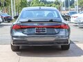 2025 Audi A7 55 TFSI II (4K), серый, 11462148 рублей - вид 4