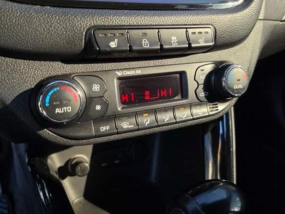 2013 Kia Ceed II, чёрный, 1390000 рублей - вид 15