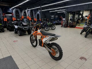 2026 Oxo Pride, оранжевый, 214200 рублей, вид 4