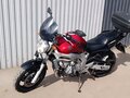 2004 Yamaha FZ6, красный, 480000 рублей - вид 2