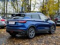 2022 Geely Coolray I, синий, 1699000 рублей - вид 1